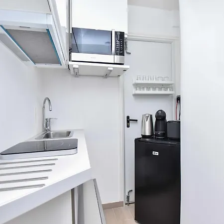 Rare Golden Triangle Amazing 1br With Terrace Office - Bail Mobilite *
