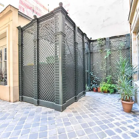 Rare Golden Triangle Amazing 1br With Terrace Office - Bail Mobilite *